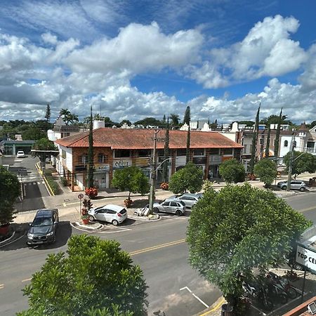 Apto Top Centrum Holambra/Excelente Localizacao Exteriér fotografie